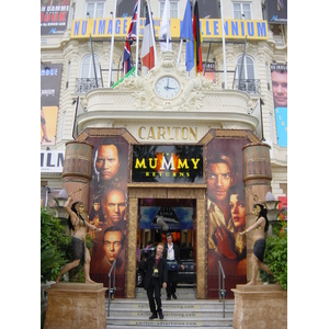 照片 法国(France) 蔚蓝海岸(French Riviera) 2001-05 170