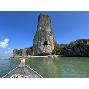 照片 泰国(Thailand) 攀牙湾(Phang Nga Bay) 2021-12 239