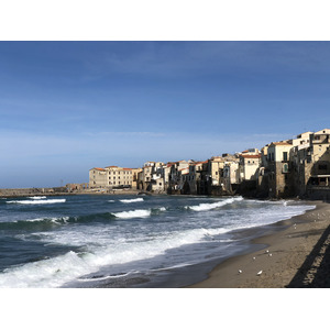 照片 意大利(Italy) 西西里岛(Sicily) 切法卢(Cefalu) 2020-02 9