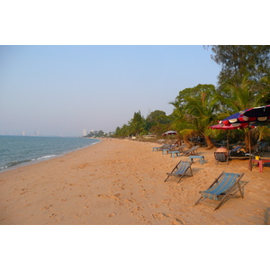 照片 泰国(Thailand) 春武里(Chonburi) 阳光海滩(Sunshine beach) 2008-01 5