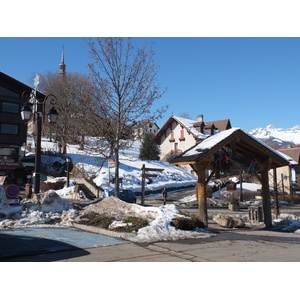 照片 法国(France) 孔布卢(Combloux) 2012-02 114