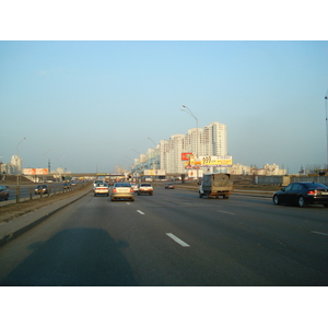 照片 乌克兰(Ukraine) 基辅(Kiev) 2007-03 111
