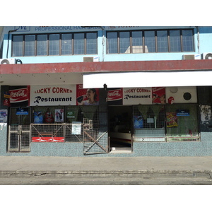 照片 斐济(Fiji) 楠迪(Nadi) 2010-05 23