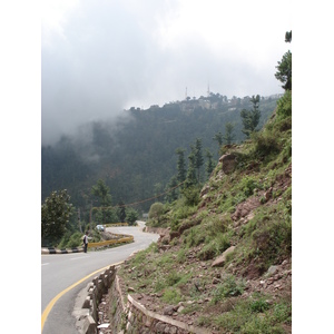 照片 巴基斯坦(Pakistan) 穆里(Murree) 2006-08 148