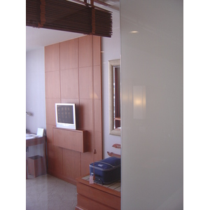 照片 泰国(Thailand) 曼谷(Bangkok) 都喜天阙酒店(Dusit Tani Hotel) 2005-12 3