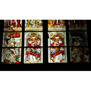 照片 德国(Germany) 科隆(Cologne) 大教堂(Cathedral) 2007-05 77