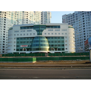 照片 乌克兰(Ukraine) 基辅(Kiev) 2007-03 154