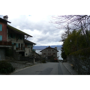 照片 法国(France) 伊瓦尔(Yvoire) 2010-02 73