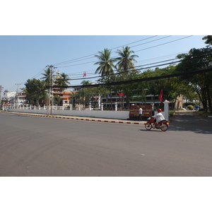 照片 老挝(Laos) 万象(Vientiane) 2012-12 136