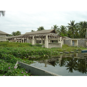 照片 泰国(Thailand) 考拉(Khao Lak) 2005-12 8
