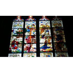 照片 德国(Germany) 科隆(Cologne) 大教堂(Cathedral) 2007-05 79