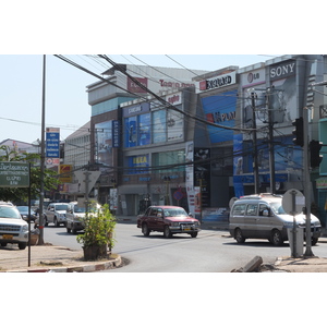 照片 老挝(Laos) 万象(Vientiane) 2012-12 119
