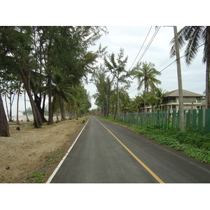 照片 泰国(Thailand) 考拉(Khao Lak) 2005-12 13