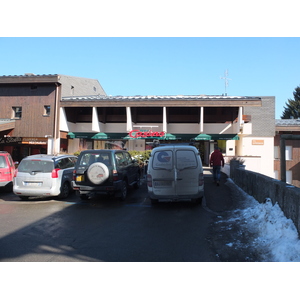 照片 法国(France) 孔布卢(Combloux) 2012-02 85