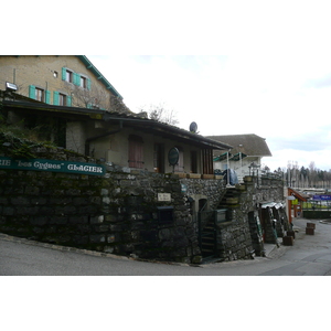 照片 法国(France) 伊瓦尔(Yvoire) 2010-02 2