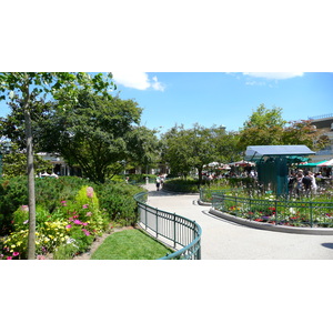 照片 法国(France) 巴黎迪士尼乐园(Disneyland Paris) 2007-07 43