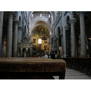 照片 意大利(Italy) 比萨(Pisa) 2004-03 44