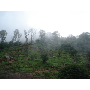 照片 巴基斯坦(Pakistan) 穆里(Murree) 2006-08 161