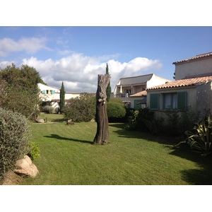照片 法国(France) 科西嘉岛(Corsica) 卡拉内拉酒店(Caranella Hotel) 2012-09 33