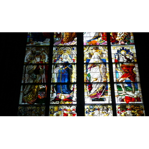 照片 德国(Germany) 科隆(Cologne) 大教堂(Cathedral) 2007-05 1