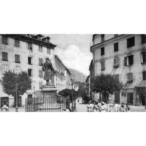 照片 法国(France) 科西嘉岛(Corsica) 老明信片(Old Postcards) 1900-01 83
