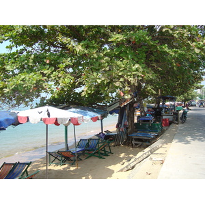 照片 泰国(Thailand) 宗甸海滩(Jomtien Beach) 2005-01 110