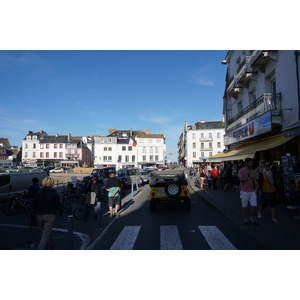 照片 法国(France) 美丽岛(Belle-Ile) 2016-08 191