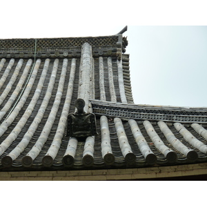 照片 日本(Japan) 京都(Kyoto) 仁和寺(Ninna ji Temple) 2010-06 68