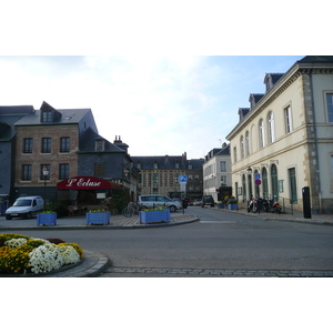 照片 法国(France) 翁弗勒尔(Honfleur) 2008-10 47