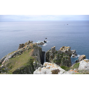 照片 法国(France) 西祖恩角(Cap Sizun) 2008-07 32