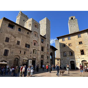 照片 意大利(Italy) 圣吉米尼亚诺(San Gimignano) 2021-09 45