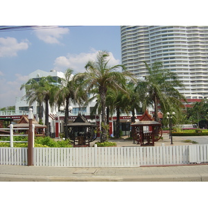 照片 泰国(Thailand) 宗甸海滩(Jomtien Beach) 2005-01 118