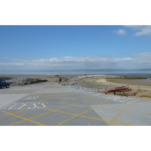 照片 英国(United Kingdom) 莫克姆(Morecambe) 2011-07 7