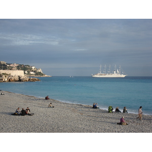 照片 法国(France) 尼斯(Nice) 2006-10 57