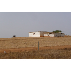 照片 摩洛哥(Morocco) 非斯至拉巴特公路(Fes to Rabat Road) 2008-07 50