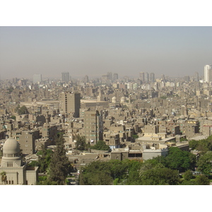 照片 埃及(Egypt) 开罗(Cairo) 城堡(Citadel) 2004-09 26