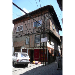 照片 土耳其(Turkey) 安卡拉(Ankara) 安卡拉老城(Ankara old city) 2008-07 86