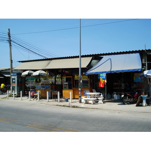 照片 泰国(Thailand) 宗甸(Jomtien) 2007-02 48