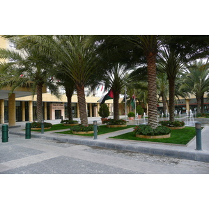 照片 约旦(Jordan) 安曼(Amman) 洲际酒店(Intercontinental Hotel) 2007-12 23