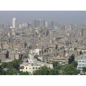 照片 埃及(Egypt) 开罗(Cairo) 城堡(Citadel) 2004-09 22