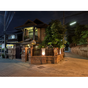 照片 泰国(Thailand) 清迈(Chiang Mai) 2024-12 52