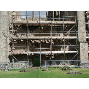 照片 英国(United Kingdom) 廷特恩(Tintern) 2006-05 31
