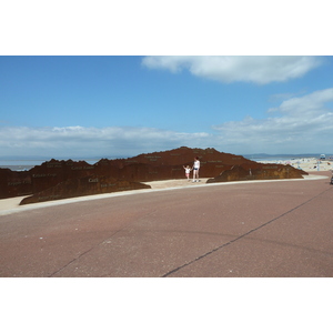 照片 英国(United Kingdom) 莫克姆(Morecambe) 2011-07 16