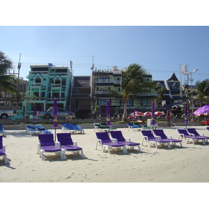 照片 泰国(Thailand) 普吉岛(Phuket) 芭东(Patong) 海滩(Beach) 2005-12 69