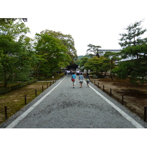 照片 日本(Japan) 京都(Kyoto) 金阁寺(Kinkakuji Temple(Golden Pavilion)) 2010-06 23