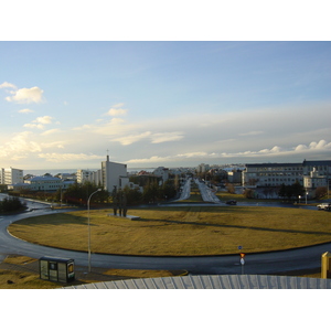 照片 冰岛(Iceland) 雷克雅未克(Reykjavik) 丽笙SAS酒店(Radisson SAS Hotel) 2003-03 7