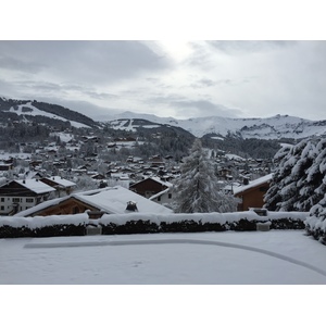 照片 法国(France) 梅杰夫(Megeve) 2016-02 100