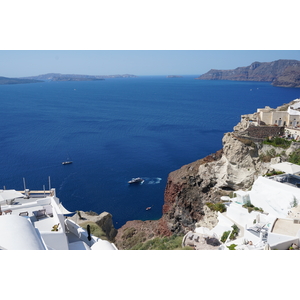 照片 希腊(Greece) 圣托里尼岛(Santorini) 2016-07 94