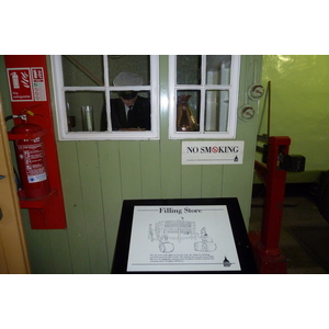 照片 英国(United Kingdom) 苏格兰(Scotland) 达拉斯杜酿酒厂(Dallas Dhu Distillery) 2011-07 18