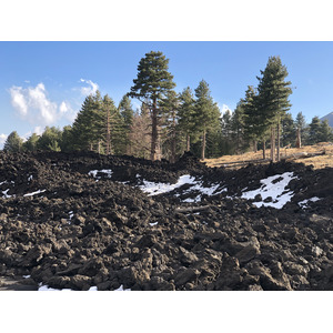 照片 意大利(Italy) 西西里岛(Sicily) 埃特纳火山(Etna) 2020-02 55